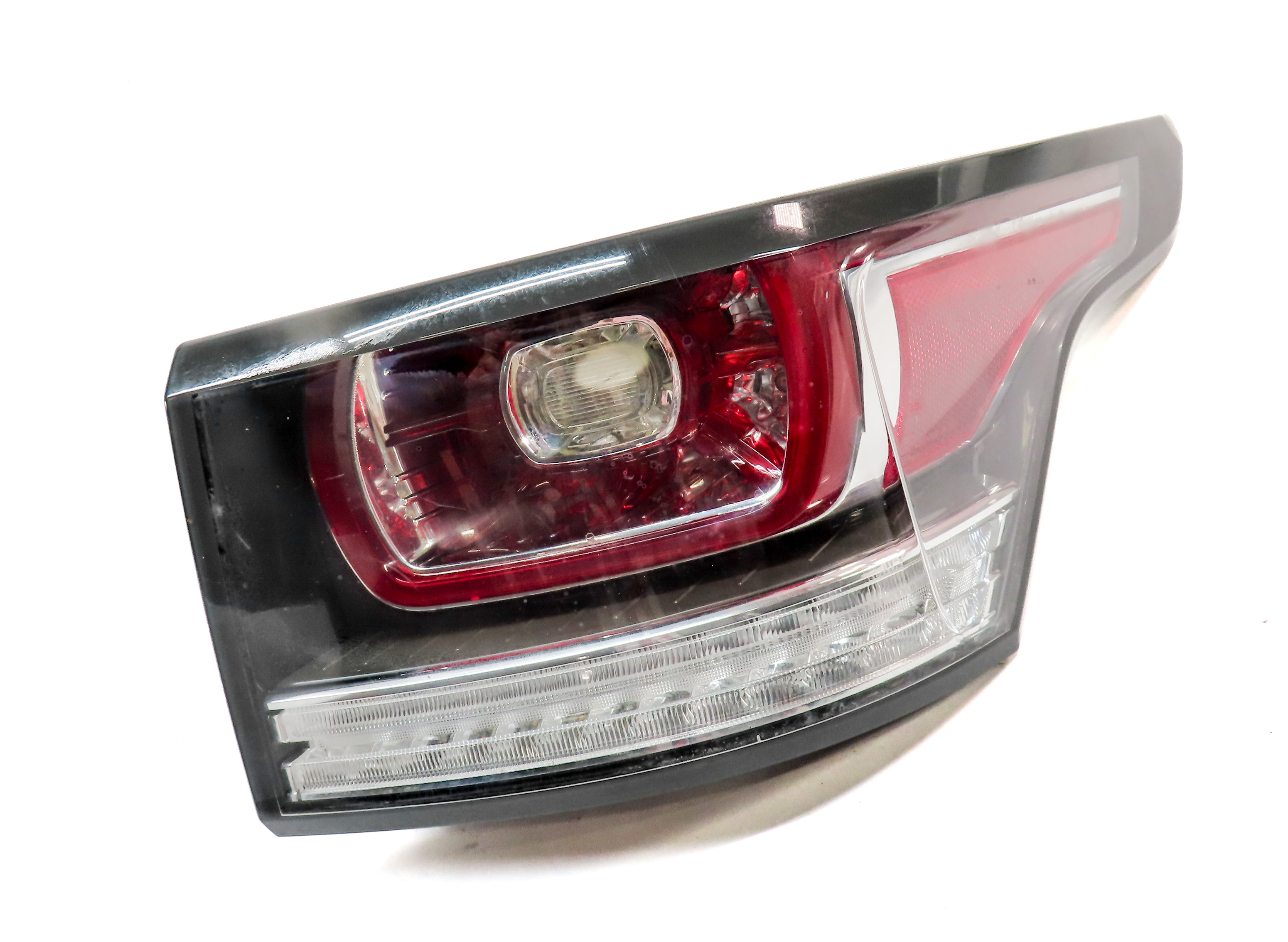 14-17 RANGE ROVER SPORT L405 L494 REAR RIGHT PASSENGER UPPER QUARTER TAILLIGHT — exact item pictured